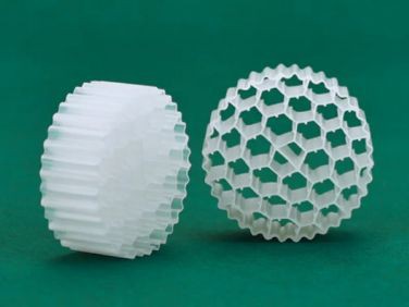 HDPE Vs. Polypropylene (PP) For MBBR Media: Key Differences And Selection Guide