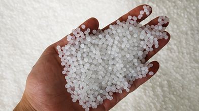 100 Virgin HDPE 100 Virgin HDPE