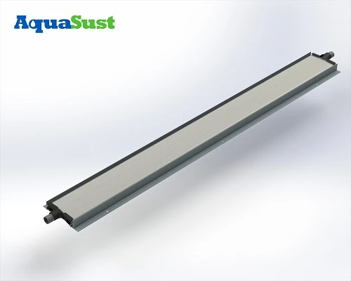 Strip Diffuser Strip Diffuser