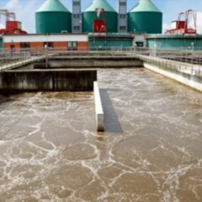 Multiple Wastewater Treatment Multiple Wastewater Treatment